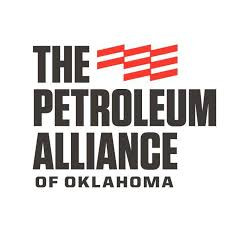 Oklahoma Petroleum Alliance Logo