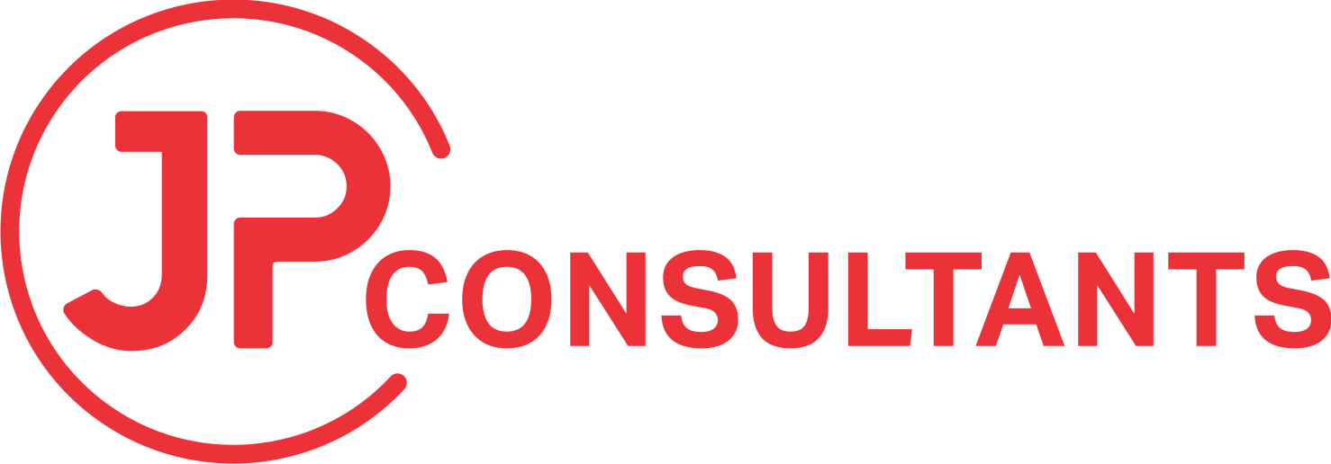 J. P. Consultants, LLC